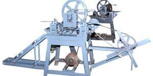 Teeth Cutting Machine