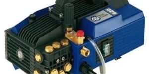 Cold Water High Pressure Cleaner