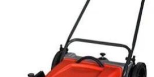 Flipper Manual Sweeper