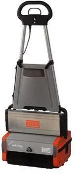 Mini Floor Scrubber
