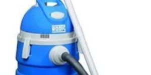 Portable Vacuum Cleaner