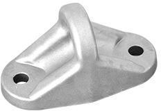 ALUMINIUM POINT ANCHOR