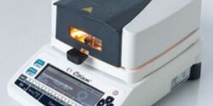 Moisture Analyzer Balance