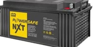 SMF Exide Battery