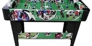 Soccer Table
