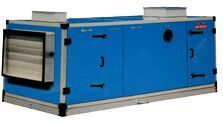 Air Handling Unit