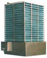 ATMOSPHERIC COOLING TOWER