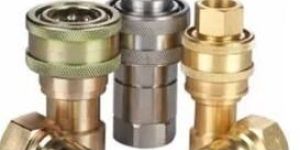 Quick Disconnect Coupling