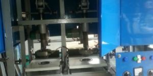 Dona Making Machines