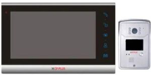 CP Plus Video Door Phone