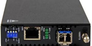 Fiber Media Converter