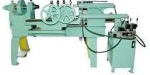 Hydraulic Spinning Rolling Machine