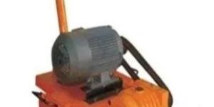 Electric Vibratory Compactor