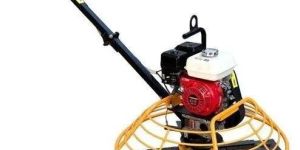 Power Floater Machine