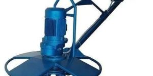Power Trowel