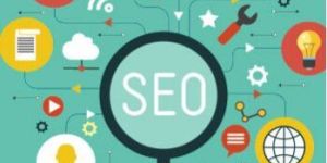 Search Engine Optimization Services