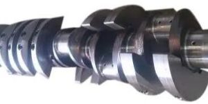 Used Crankshaft Grinder