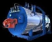 Fire Tube Boilers
