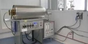 Rotary Tubular Furnace