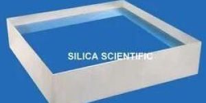 Thick Quartz Plate