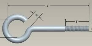 Eye Hooks