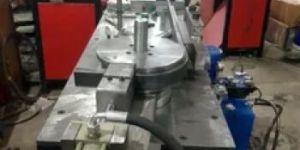 Steel Bending Machine