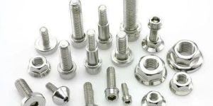 Stainless Steel Fastener