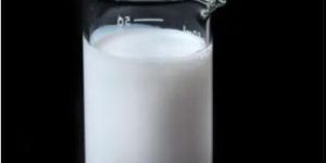 Silicone Defoamer Liquid