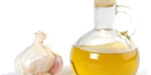 Garlic Oil