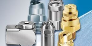 Spray Nozzle