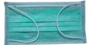 Surgical Disposable Face Mask
