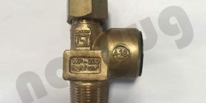 Gas Cylinder Valves