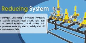 Pressure Reducing System