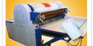 Inks for Flexo Printers with Manual Feed