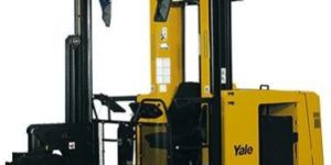 Very Narrow Aisle Trucks