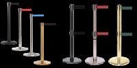 Crowd Control Stanchion