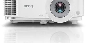 BenQ MS550P Projector