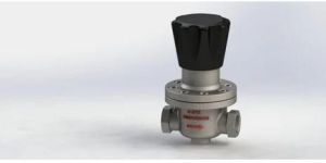 Pressure Regulating Valve