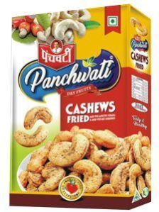 Fried Cashews