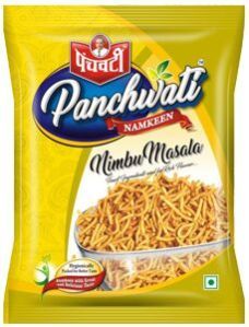 Nimbu Masala