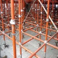 Steel Scaffolding