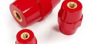 Busbar Support Insulators