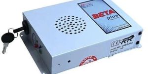 Building Security System