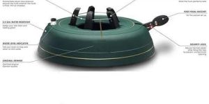 Christmas Tree Stand