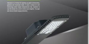 Crompton LED Street Light