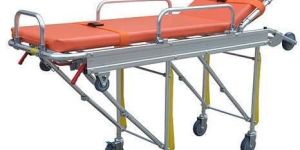 Patient Stretcher