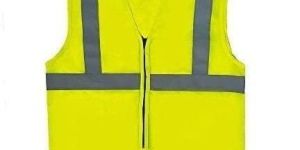 Polyester Safety Jacket