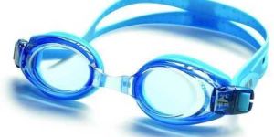 Plastic Swimming Goggles