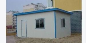 Polyurethane Sandwich Panel