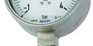Air Pressure Gauge
